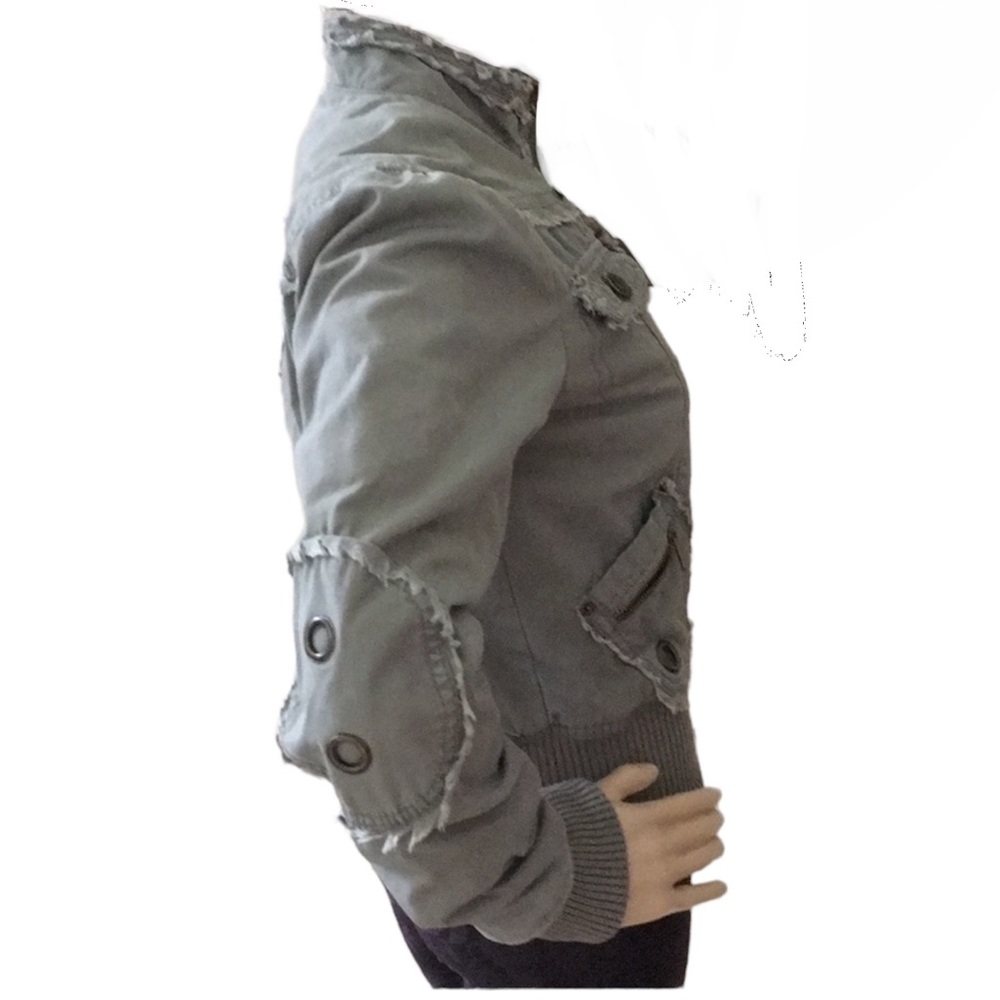 Arizona jacket Sz S💚 - Picture 2 of 15